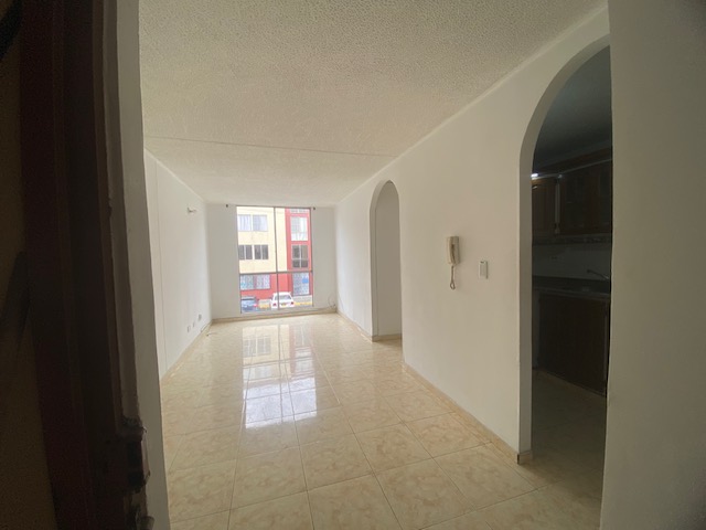 Apartamento en venta en Brisas De Los Alamos, Cali · foto 2 de 24