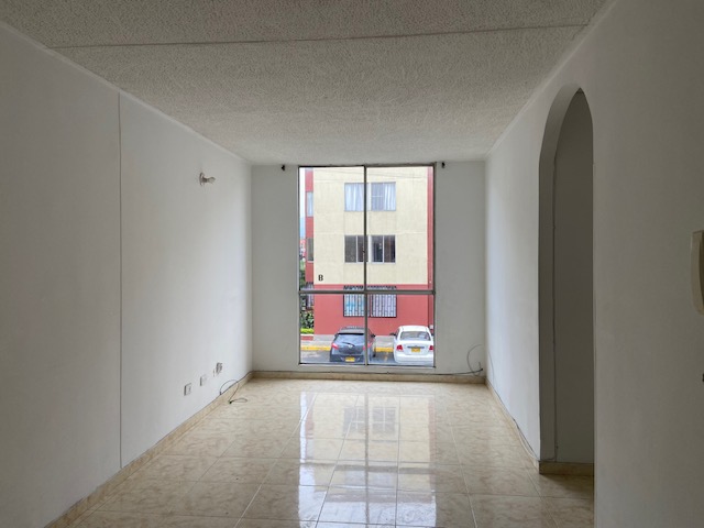 Apartamento en venta en Brisas De Los Alamos, Cali · foto 3 de 24
