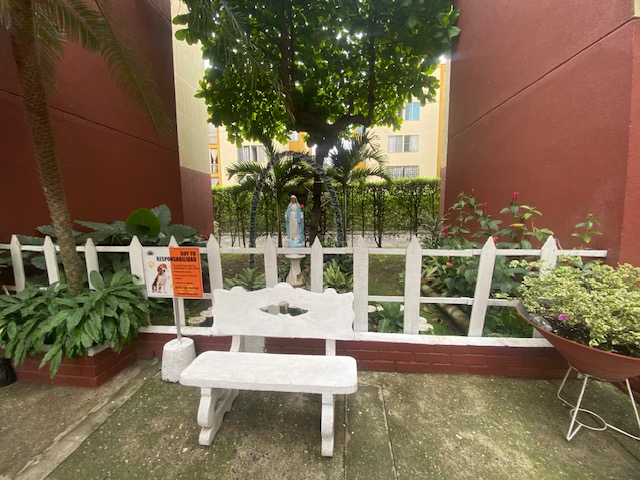Apartamento en venta en Brisas De Los Alamos, Cali · foto 21 de 24