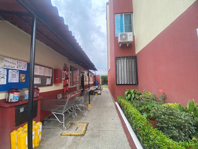 Apartamento en venta en Brisas De Los Alamos, Cali · foto 22 de 24