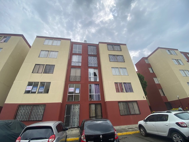 Apartamento en venta en Brisas De Los Alamos, Cali · foto 23 de 24