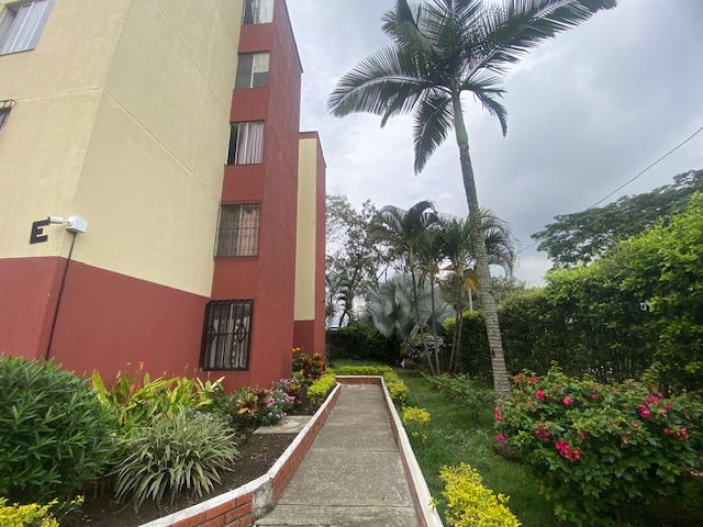 Apartamento en venta en Brisas De Los Alamos, Cali · foto 24 de 24