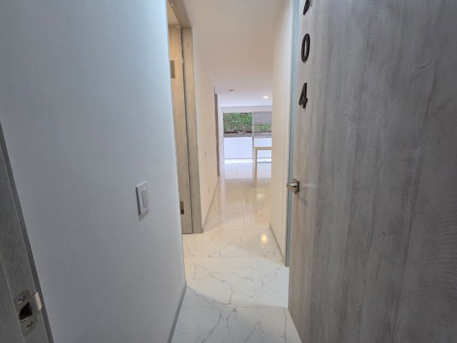 Apartaestudio en venta en Aeropuerto, Pereira, 51 m² · foto 2 de 12