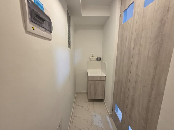 Apartaestudio en venta en Aeropuerto, Pereira, 51 m² · foto 3 de 12