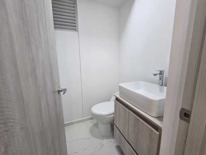 Apartaestudio en venta en Aeropuerto, Pereira, 51 m² · foto 4 de 12