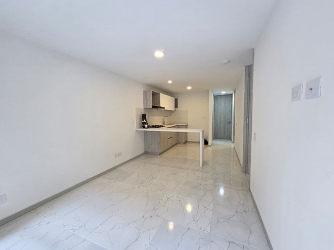 Apartaestudio en venta en Aeropuerto, Pereira, 51 m² · foto 8 de 12