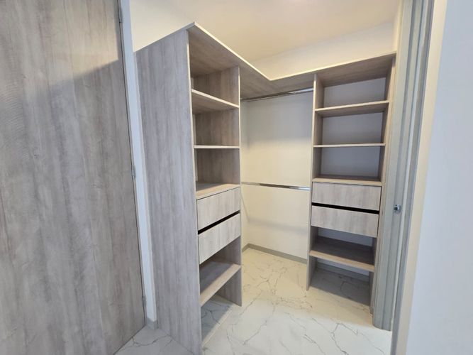 Apartaestudio en venta en Aeropuerto, Pereira, 51 m² · foto 11 de 12