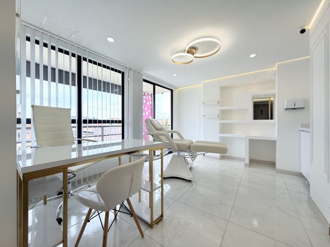 Oficina en venta en Parque Industrial San Jorge, Mosquera, 22 m² · foto 12 de 22