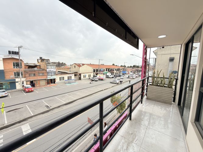 Oficina en venta en Parque Industrial San Jorge, Mosquera, 22 m² · foto 14 de 22
