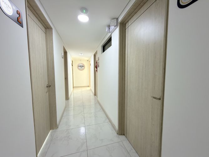 Oficina en venta en Parque Industrial San Jorge, Mosquera, 22 m² · foto 15 de 22