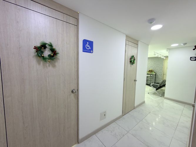 Oficina en venta en Parque Industrial San Jorge, Mosquera, 22 m² · foto 16 de 22