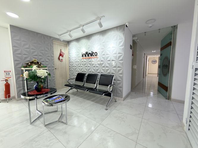 Oficina en venta en Parque Industrial San Jorge, Mosquera, 22 m² · foto 17 de 22