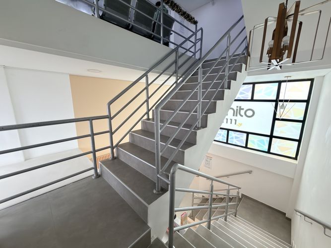 Oficina en venta en Parque Industrial San Jorge, Mosquera, 22 m² · foto 18 de 22