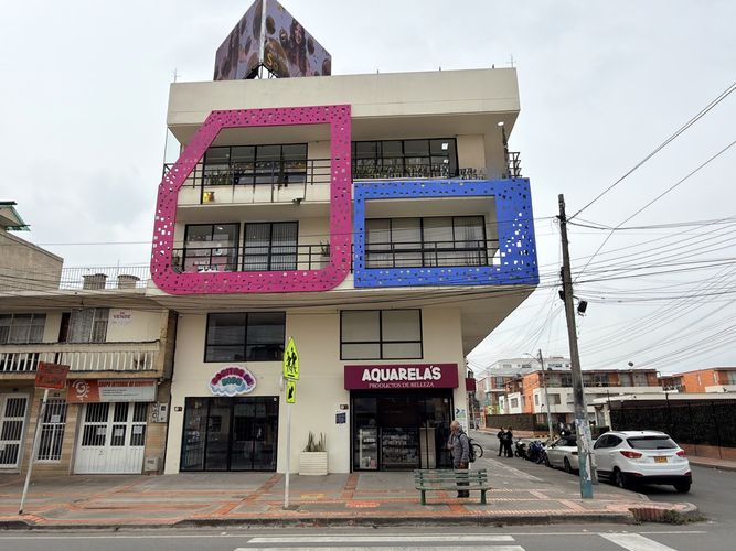 Oficina en venta en Parque Industrial San Jorge, Mosquera, 22 m² · foto 20 de 22