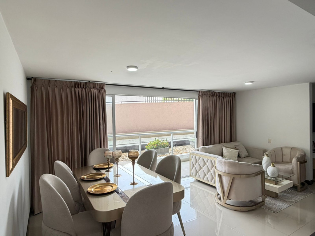 Apartamento en Venta en Sur, Cali