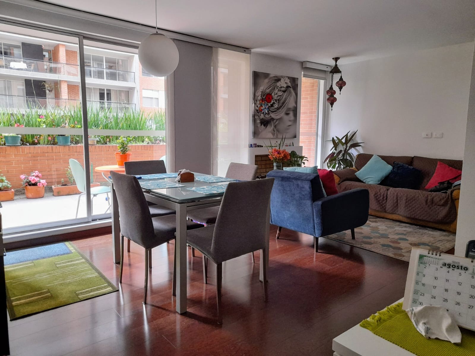 Conjunto Residencial Nilo Alejandria, Calle 159, Bogotá, Colombia - Photo 1