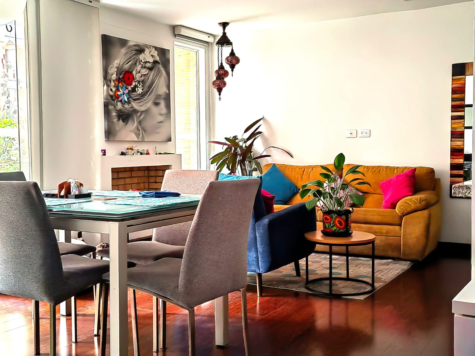 Conjunto Residencial Nilo Alejandria, Calle 159, Bogotá, Colombia - Photo 3