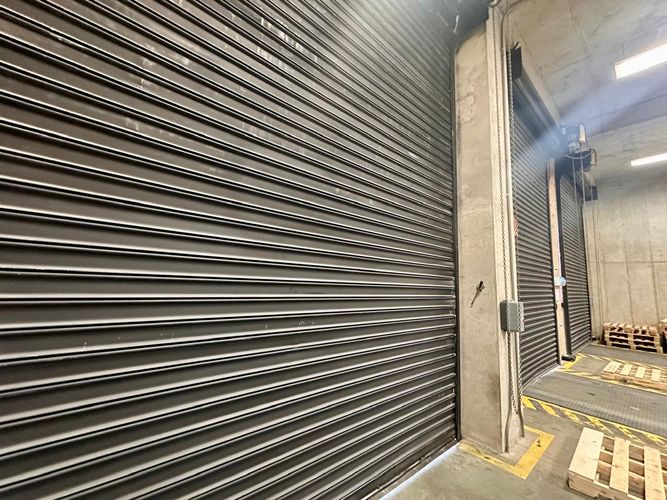 Bodega en venta en Parque Industrial Santo Domingo, Madrid, 1288 m² · foto 20 de 20