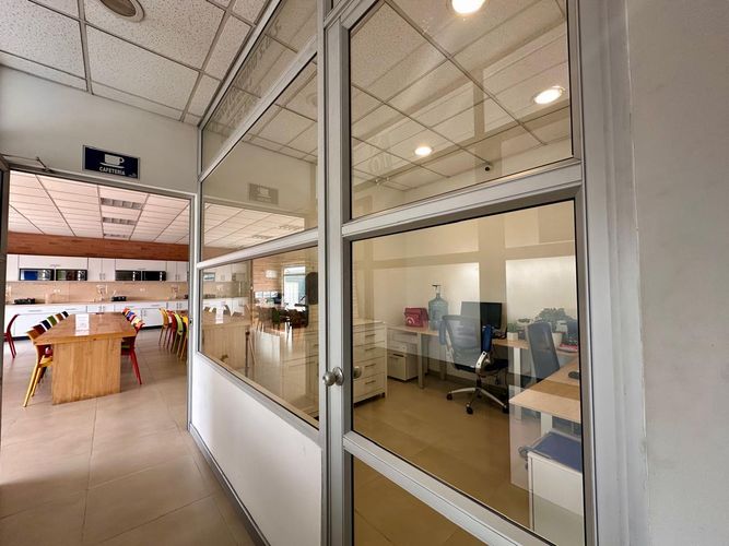Bodega en venta en Parque Industrial Santo Domingo, Madrid, 1288 m² · foto 12 de 20