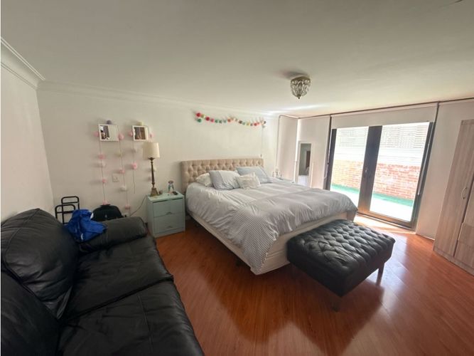 Apartamento de 4 alcobas en venta en Santa Barbara, Bogotá, 366 m² · foto 7 de 24