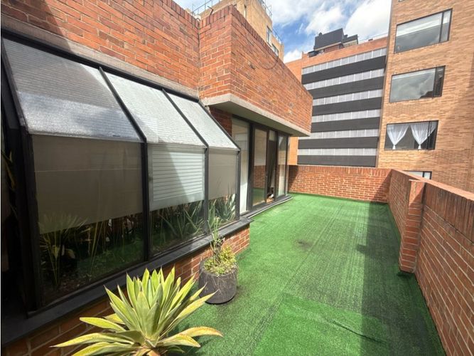 Apartamento de 4 alcobas en venta en Santa Barbara, Bogotá, 366 m² · foto 8 de 24