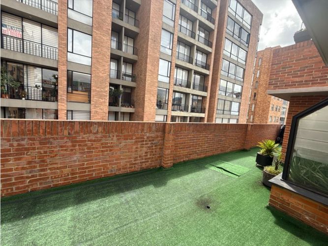 Apartamento de 4 alcobas en venta en Santa Barbara, Bogotá, 366 m² · foto 9 de 24