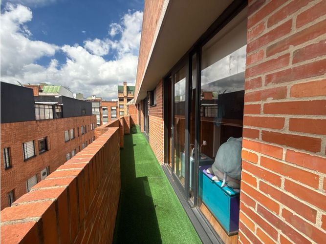 Apartamento de 4 alcobas en venta en Santa Barbara, Bogotá, 366 m² · foto 10 de 24
