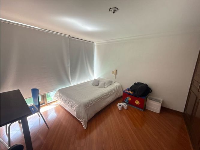 Apartamento de 4 alcobas en venta en Santa Barbara, Bogotá, 366 m² · foto 12 de 24