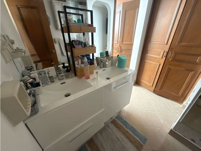 Apartamento de 4 alcobas en venta en Santa Barbara, Bogotá, 366 m² · foto 13 de 24