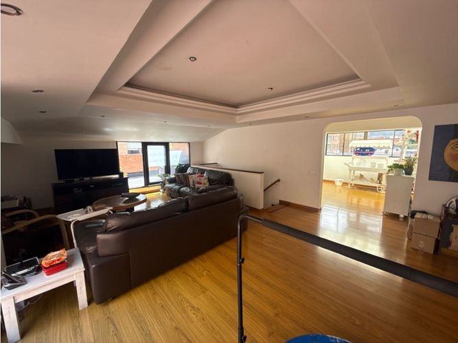 Apartamento de 4 alcobas en venta en Santa Barbara, Bogotá, 366 m² · foto 18 de 24