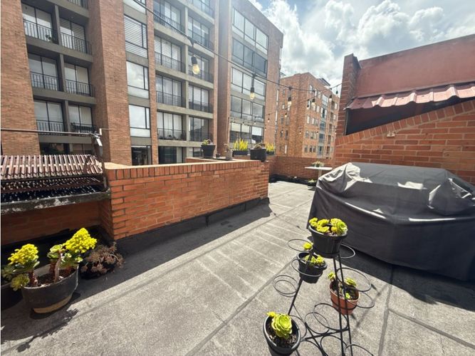 Apartamento de 4 alcobas en venta en Santa Barbara, Bogotá, 366 m² · foto 22 de 24