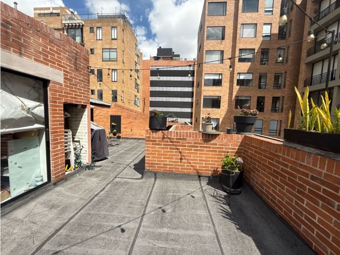 Apartamento de 4 alcobas en venta en Santa Barbara, Bogotá, 366 m² · foto 23 de 24