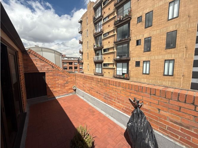 Apartamento de 4 alcobas en venta en Santa Barbara, Bogotá, 366 m² · foto 24 de 24