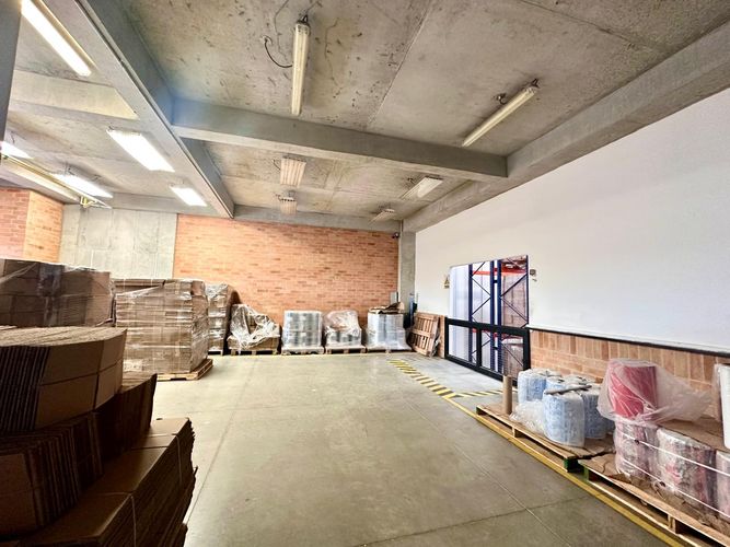Bodega en arriendo en Cr Alejandria Real Viii, Mosquera, 1288 m² · foto 15 de 19