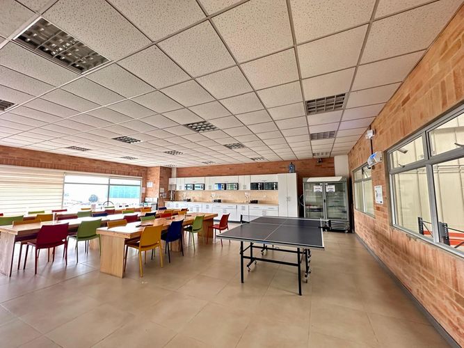 Bodega en arriendo en Cr Alejandria Real Viii, Mosquera, 1288 m² · foto 16 de 19