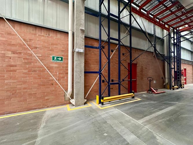 Bodega en arriendo en Cr Alejandria Real Viii, Mosquera, 1288 m² · foto 13 de 19