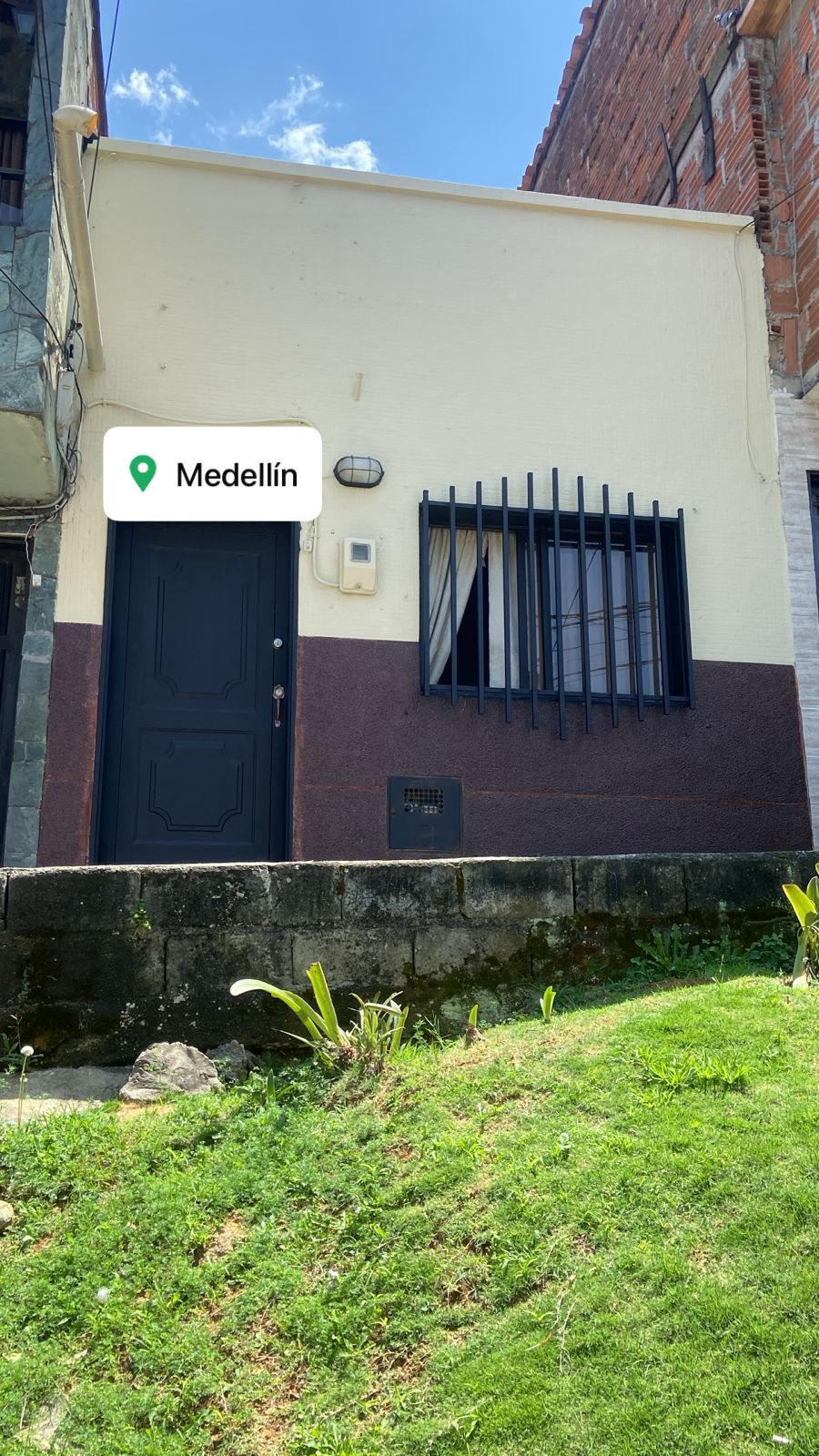 Imagem 1 do imóvel anunciado em Medellín