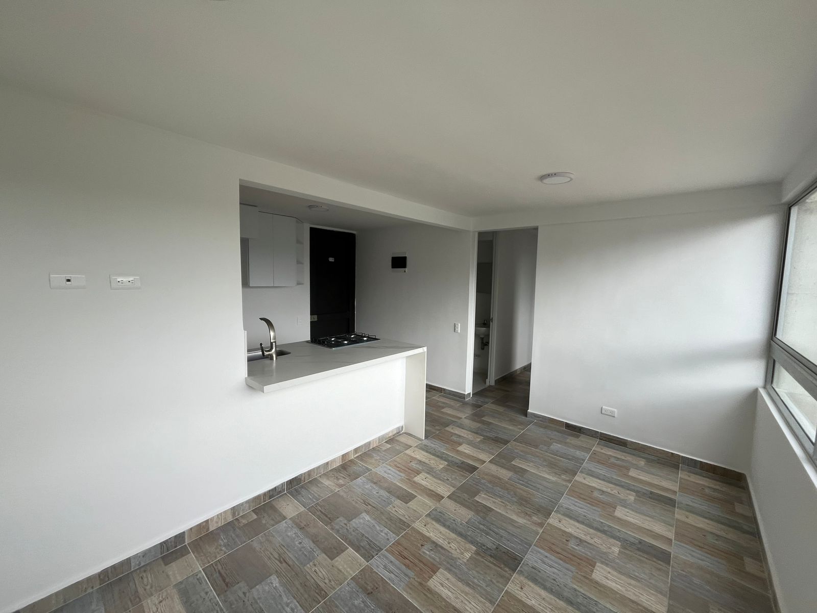 Apartamento en arriendo en El Porvenir, Rionegro · foto 3 de 13