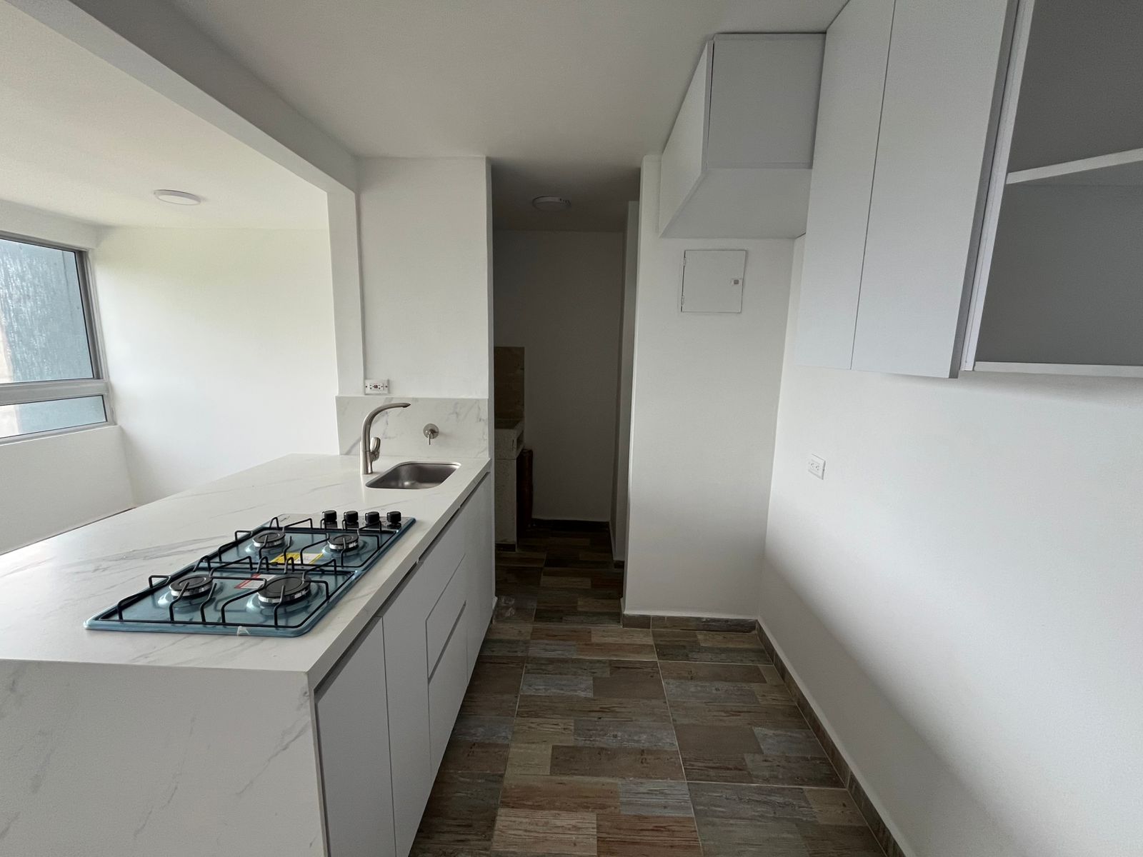 Apartamento en arriendo en El Porvenir, Rionegro · foto 4 de 13