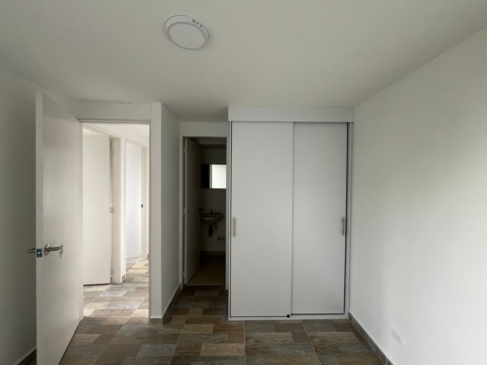 Apartamento en arriendo en El Porvenir, Rionegro · foto 9 de 13