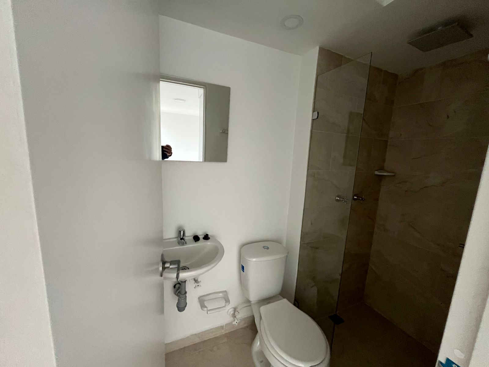 Apartamento en arriendo en El Porvenir, Rionegro · foto 10 de 13