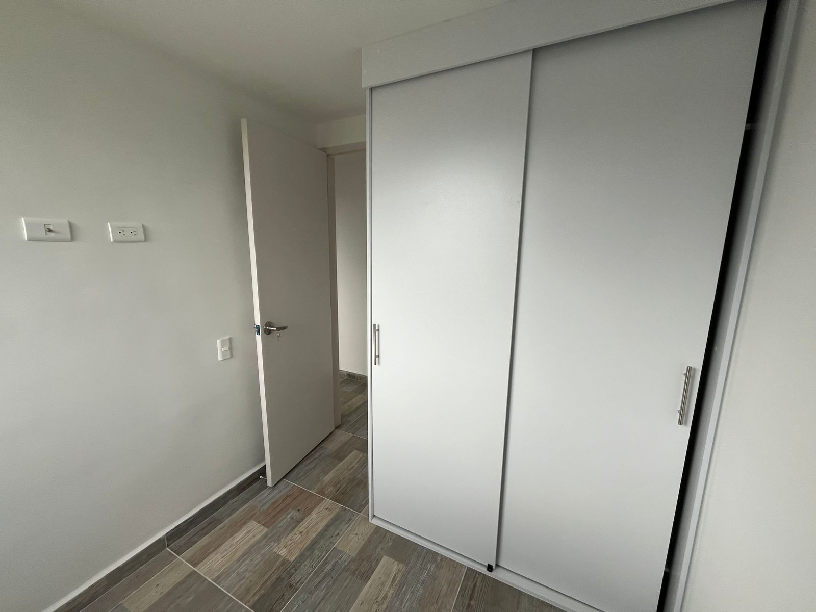 Apartamento en arriendo en El Porvenir, Rionegro · foto 12 de 13