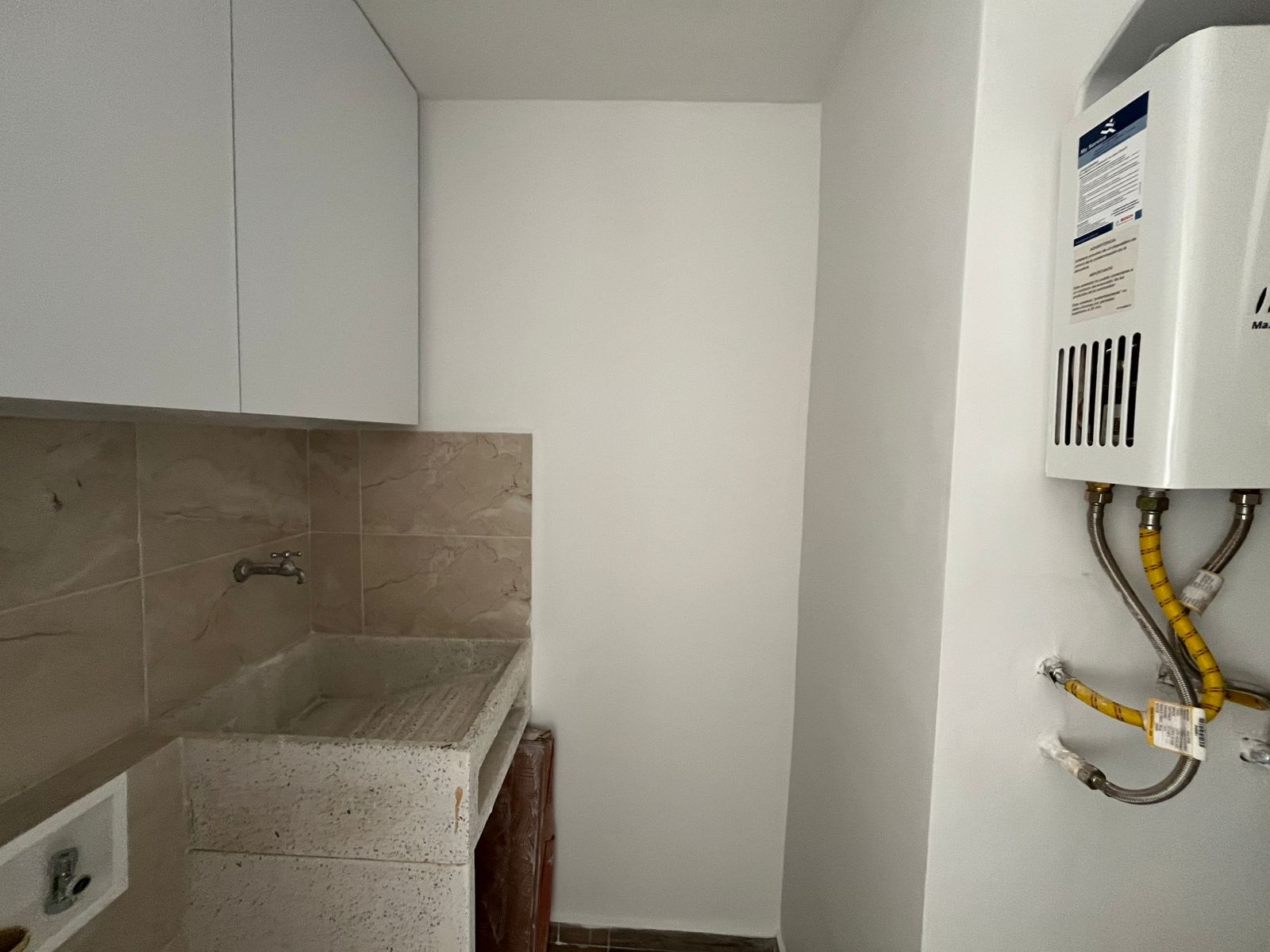 Apartamento en arriendo en El Porvenir, Rionegro · foto 13 de 13