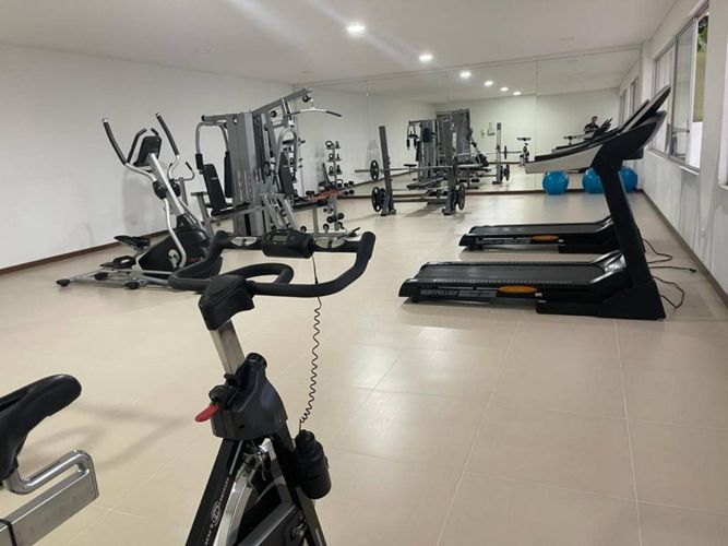 Apartamento de 3 alcobas en venta en Pance, Cali, 250 m² · foto 20 de 24