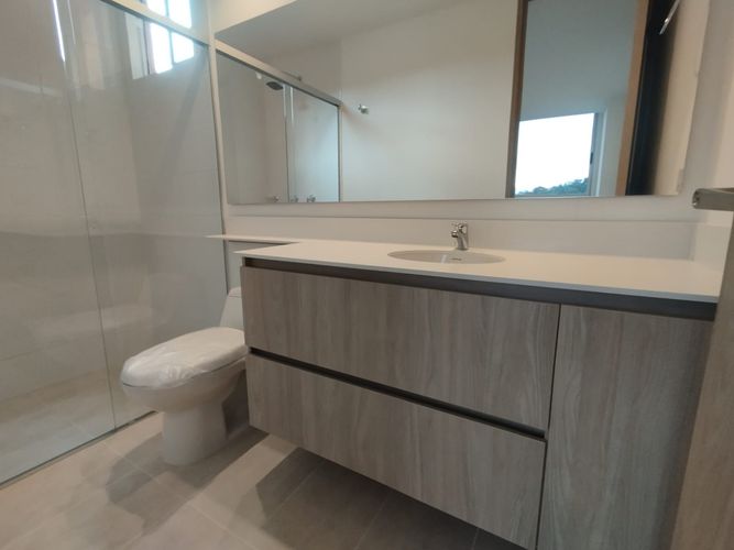 Apartamento de 3 alcobas en arriendo en Camino Verde, Envigado, 99 m² · foto 12 de 16