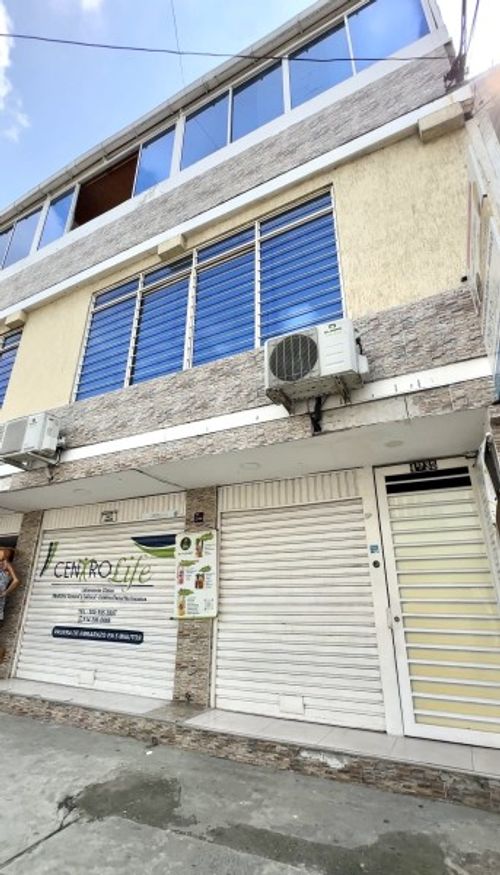 Edificio en venta en Calima, Cali, 285 m² · foto 4 de 6