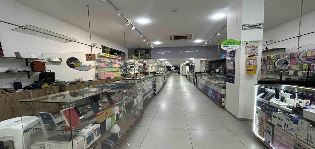 Local en venta en Sector Plaza De Bolivar, Pereira, 176 m² · foto 2 de 12