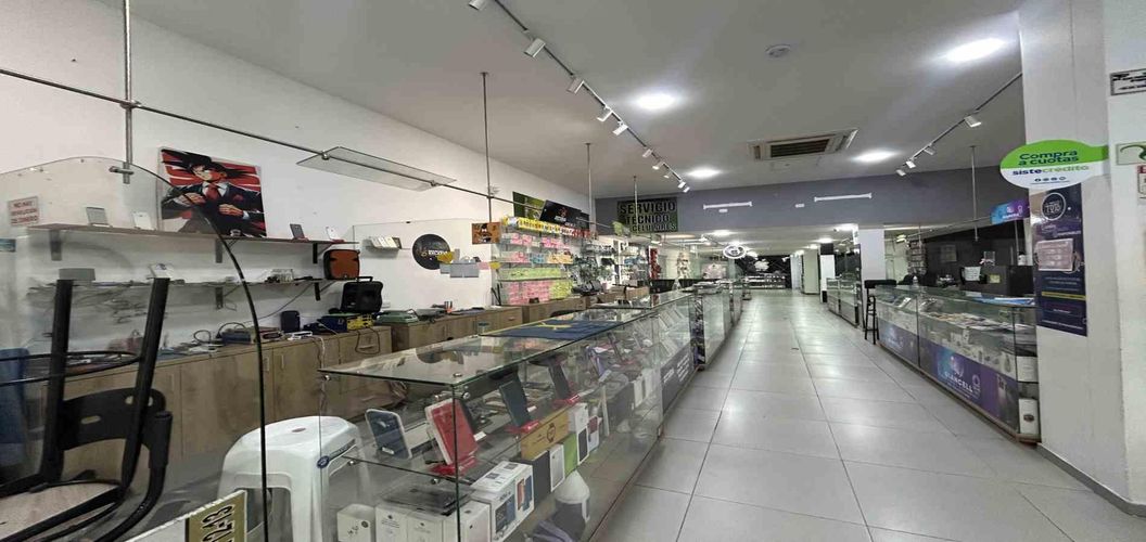 Local en venta en Sector Plaza De Bolivar, Pereira, 176 m² · foto 3 de 12