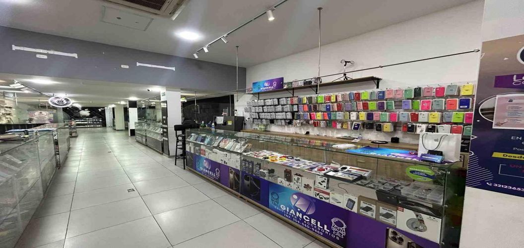 Local en venta en Sector Plaza De Bolivar, Pereira, 176 m² · foto 4 de 12