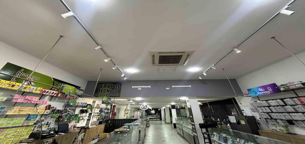 Local en venta en Sector Plaza De Bolivar, Pereira, 176 m² · foto 5 de 12